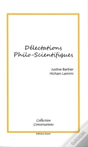 Capa do artigo Conversations T.1 : Délectations Philo-Scientifiques