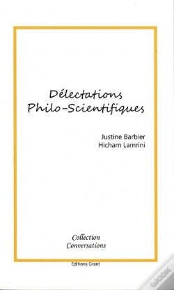 Capa do artigo Conversations T.1 : Délectations Philo-Scientifiques