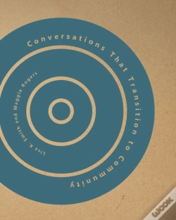 Capa do artigo Conversations That Transition To Community