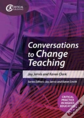 Conversations To Change Teaching