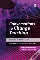 Conversations To Change Teaching