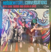 Capa do artigo Conversations - Vinil