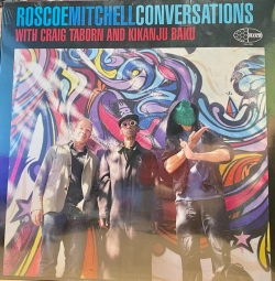 Capa do artigo Conversations - Vinil