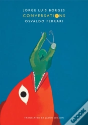 Capa do artigo Conversations, Volume 1