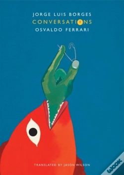 Capa do artigo Conversations, Volume 1