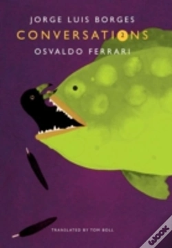 Capa do artigo Conversations, Volume 2