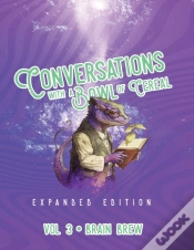 Capa do artigo Conversations With A Bowl Of Cereal