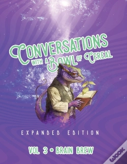 Capa do artigo Conversations With A Bowl Of Cereal