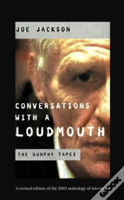 Capa do artigo Conversations With A Loudmouth: The Eamon Dunphy Tapes