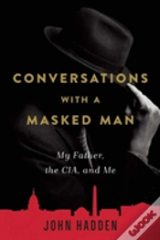 Capa do artigo Conversations With A Masked Man