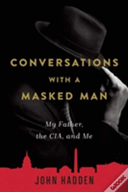 Capa do artigo Conversations With A Masked Man
