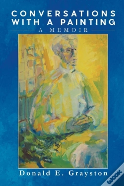 Capa do artigo Conversations With A Painting