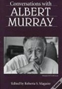 Capa do artigo Conversations With Albert Murray