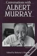 Conversations With Albert Murray