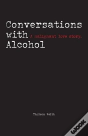 Capa do artigo Conversations With Alcohol