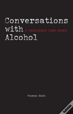 Capa do artigo Conversations With Alcohol