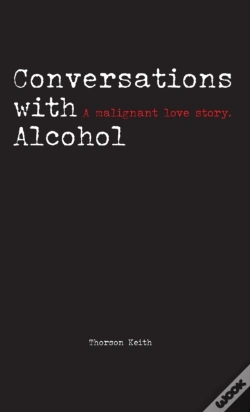 Capa do artigo Conversations With Alcohol