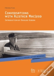 Capa do artigo Conversations With Alistair Macleod