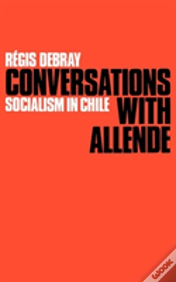 Capa do artigo Conversations With Allende