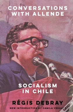 Capa do artigo Conversations With Allende