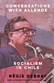 Capa do artigo Conversations With Allende