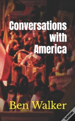 Capa do artigo Conversations With America