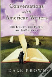Capa do artigo Conversations With American Writers