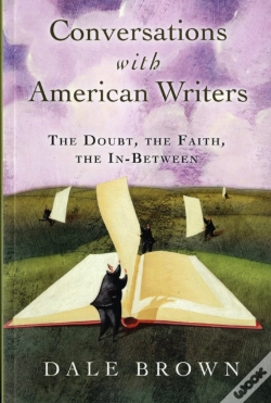 Capa do artigo Conversations With American Writers
