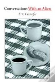 Capa do artigo Conversations With An Alien