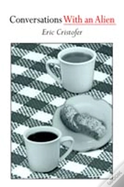 Capa do artigo Conversations With An Alien