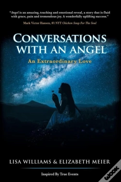 Capa do artigo Conversations With An Angel