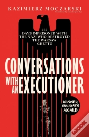 Capa do artigo Conversations With An Executioner