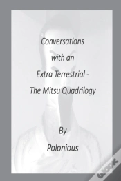 Capa do artigo Conversations With An Extra Terrestrial - The Mitsu Quadrilogy