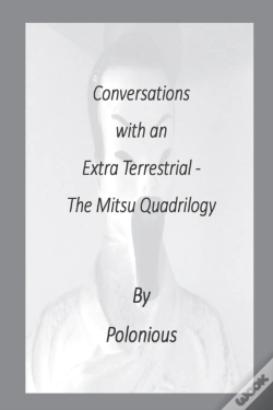 Capa do artigo Conversations With An Extra Terrestrial - The Mitsu Quadrilogy