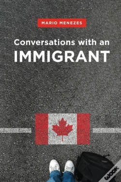 Capa do artigo Conversations With An Immigrant