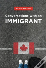 Capa do artigo Conversations With An Immigrant