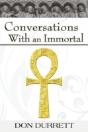 Conversations With An Immortal - Preview