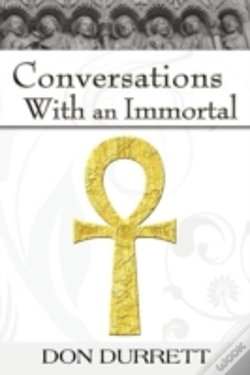 Capa do artigo Conversations With An Immortal