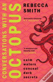 Capa do artigo Conversations With An Octopus