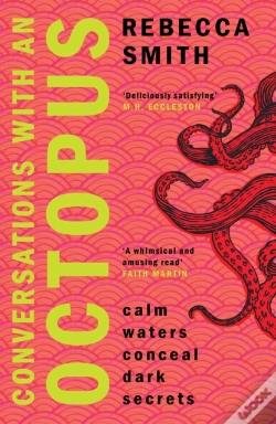 Capa do artigo Conversations With An Octopus
