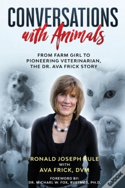 Capa do artigo Conversations With Animals