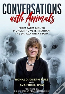 Capa do artigo Conversations With Animals