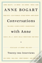 Capa do artigo Conversations With Anne