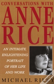 Capa do artigo Conversations With Anne Rice