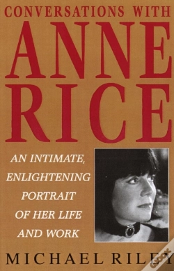 Capa do artigo Conversations With Anne Rice