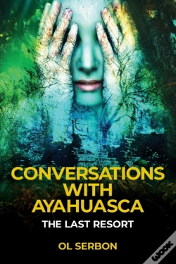 Capa do artigo Conversations With Ayahuasca