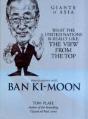 Conversations With Ban Ki-Moon - Preview