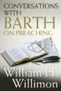 Conversations With Barth On Preaching - Preview