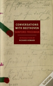 Capa do artigo Conversations With Beethoven