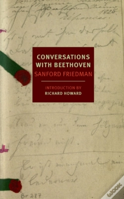 Capa do artigo Conversations With Beethoven